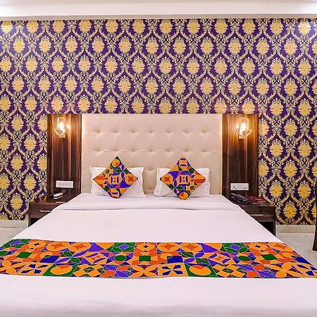 Fabhotel Swess Grand Agra (Uttar Pradesh) Exterior foto