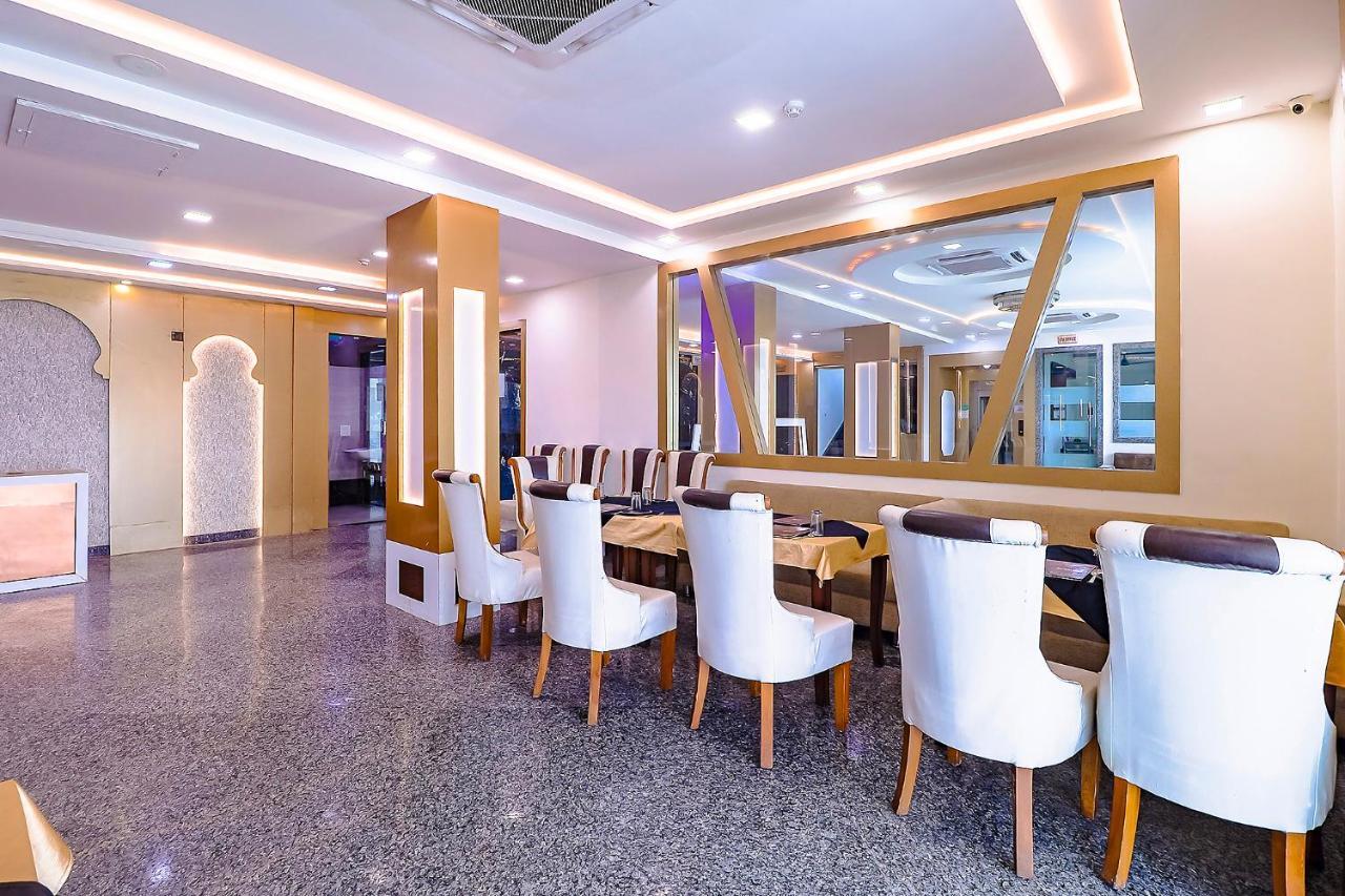 Fabhotel Swess Grand Agra (Uttar Pradesh) Exterior foto